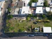 Terreno de 1,216 m2 en venta EN ESQUINA de J.B. Lobos. VERA