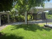 Terreno DE 1,248 m2 A ORILLA DEL RÍO en venta en La...