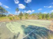 Terreno de 1.298m² em condomínio em Mairinque