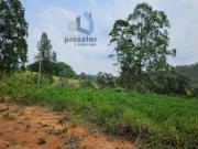 Terreno de 1.330m² em Mairinque