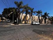 Terreno de 1,380.00 m2 aprox en Col. Blanco y Cuéllar