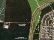 Terreno De 1.3 Hectáreas En Periférico Poniente