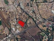 Terreno de 1.3 Hect?reas en Venta Ex Hacienda La Huerta...