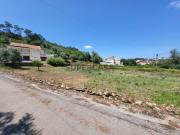 Terreno de 1.400 m2 para moradia T3 projeto aprovado
