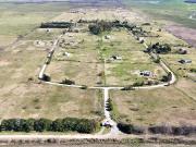 Terreno de 1,5 has. Barrio Chacras de Olivia. Zárate