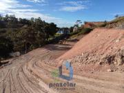 Terreno de 1.600m² em Mairinque