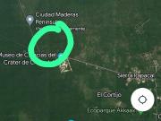 Terreno de 1 ha en venta en Sierra Papacal