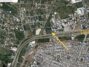 Terreno de 1 HA Lateral Periférico Norte