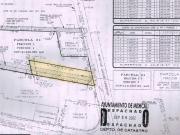 Terreno de 1 hect. en venta en Ejido Cuernavaca