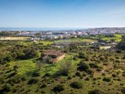 Terreno de 2000 m2 à venda Lagos, Faro
