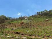 Terreno de 2000m2 a venda no bairro Tropical em Contagem