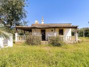 Terreno de 200 m2 à venda Almancil, Faro