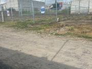 Terreno de 200 m² en venta, ideal para hogar o negocio