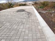 TERRENO DE 200M2, SALIDA A QUIROGA, ANTES DE CINEPOLIS...