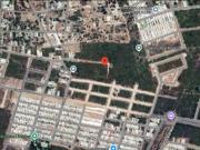 Terreno de 205.62 m2 Fraccion 1 en Dzitya Merida Yucatan