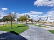 Terreno de 205.74 m2 fraccionamiento con amenidades y...