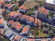 Terreno de 206 m2 Matosinhos, Portugal