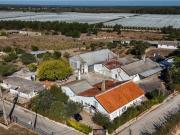 Terreno de 209 m2 à venda Montijo, Setúbal