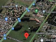 Terreno de 20.000 m2 para diversos rubros con salida a...