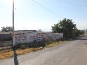 Terreno de 20 Hectáreas en venta escriturado, con...