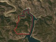 Terreno de 20 Hectares com Acesso Direto à Barragem do...