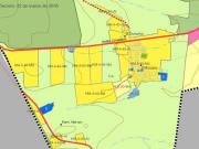 Terreno de 20has cerca de Centro Sur Querétaro Terreno de 20has cerca de Centro Sur Querétaro