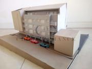 Terreno de 2100 m2 à venda Matosinhos, Porto