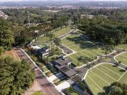 Terreno de 210m2 em Condominio Clube, Santa Candida