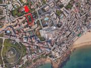 Terreno de 2136 m2 à venda Lagos, Faro