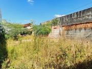 Terreno de 216m² à venda Vila Brasil