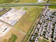 TERRENO DE 21.596M2 VENTA CAMPO PARA FRACCION LOGISTICA...