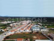 Terreno de 2200 m2 Bensafrim, Lagos, Faro