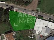 Terreno de 2200 m2 Vila do Conde, Portugal