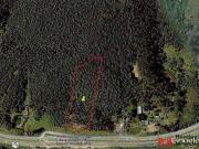 Terreno de 22.304,54 m² Itaquaciara Itapecerica da Serra