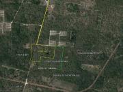 TERRENO DE 22HA. EN VENTA TETIZ