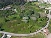 Terreno de 24307 m2 Braga