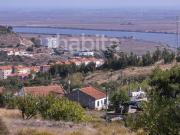 Terreno de 24470 m2 à venda A dos Bispos, Vila Franca de...