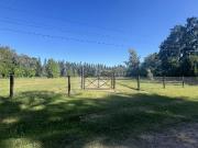 Terreno de 2500 m2 arbolado a la venta en Santa Anita...