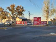 Terreno de 2500m2, con 60 Metros de Frente sobre Armani:...