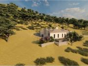 Terreno de 250 m2 à venda Guilhim, Faro