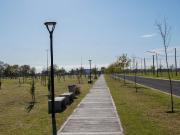 Terreno de 250 m2 en Barrio abierto Serena Terreno de 250 m2 en Barrio abierto Serena