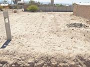 Terreno de 250 m2. Listo para Escriturar. Chimbas