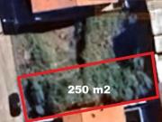 Terreno de 250m² em condomínio de luxo na Morada dos...