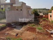 Terreno de 250m² no Colinas, Zona Oeste de Londrina...