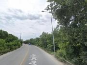 Terreno de 25138 m² en venta en Cancún, Arco Norte,...