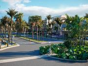 Terreno de 252 m2 en resid. privado con 15 amenidades en...