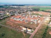 Terreno de 252 m² no Residencial Galápagos