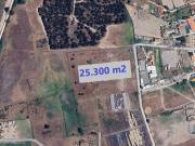Terreno de 25300 m2 à venda Porto Alto, Portugal