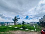 Terreno de 261m2 en venta zona habitacional calle Adolfo...