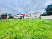 Terreno de 261m2 en venta zona habitacional calle Adolfo...